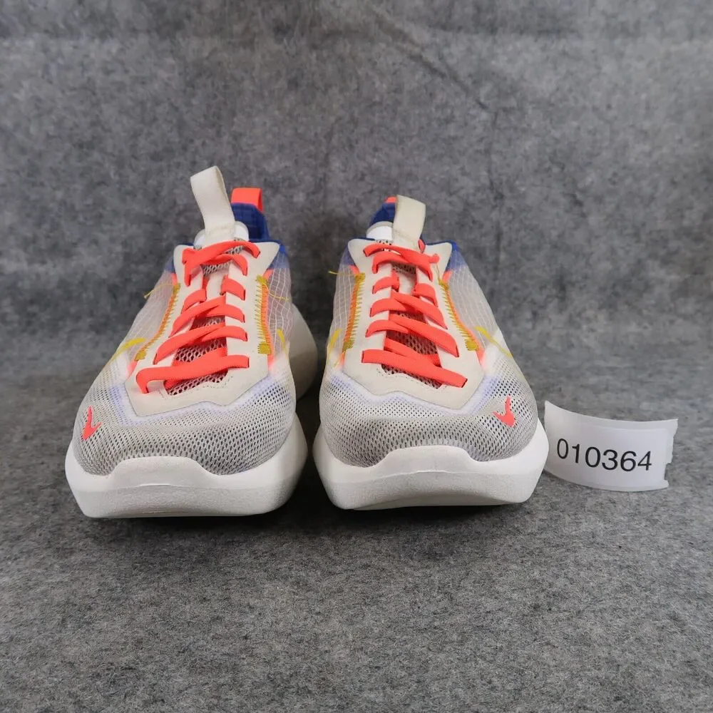 Nike Shoes Womens 5 Athletic Trainer Vista Lite Running Sneakers White Crimson